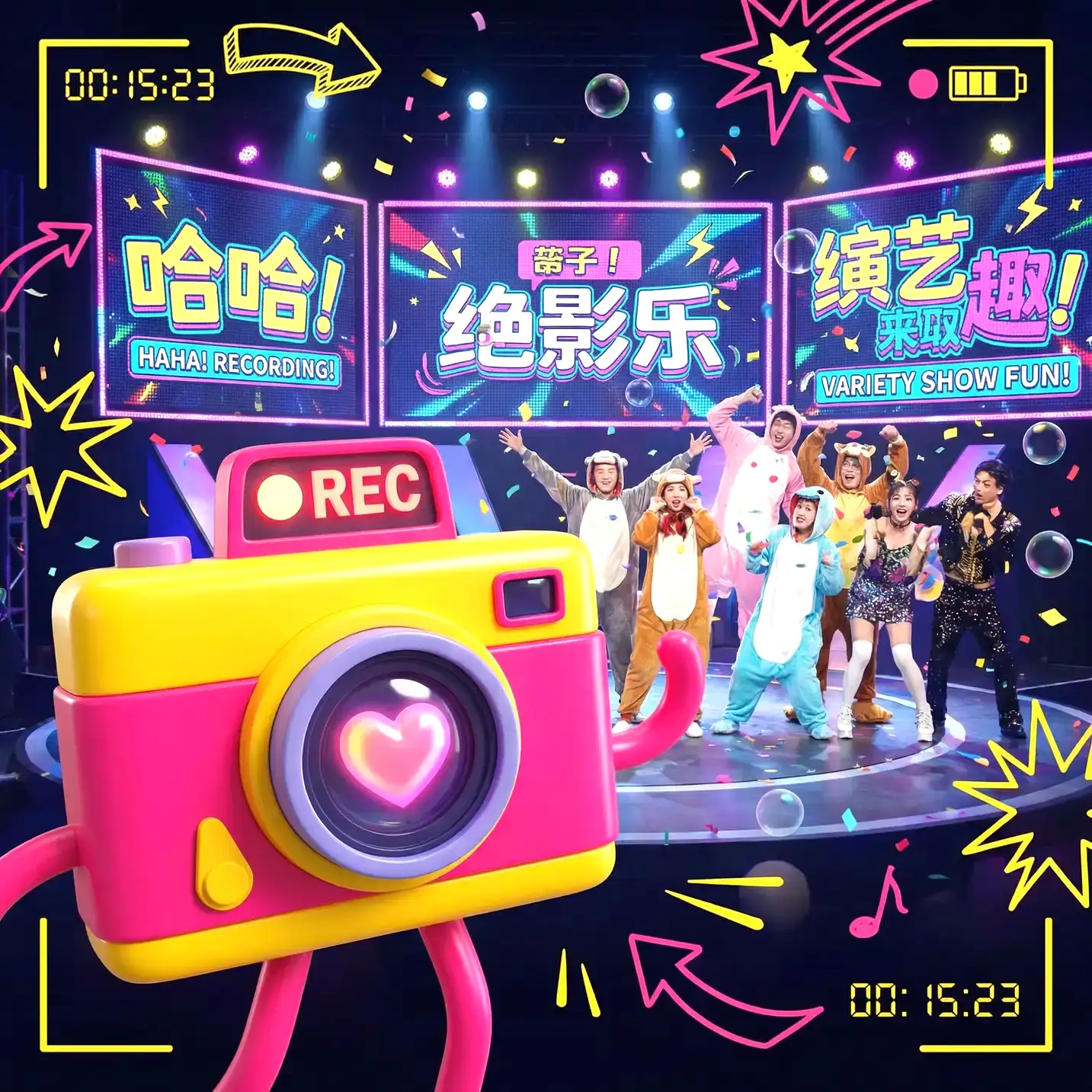 快穿之取液之旅txt 经典综艺 - 极限挑战